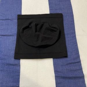 Maternity support belt